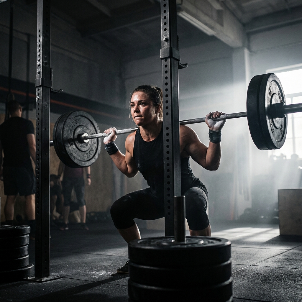 Weight Training