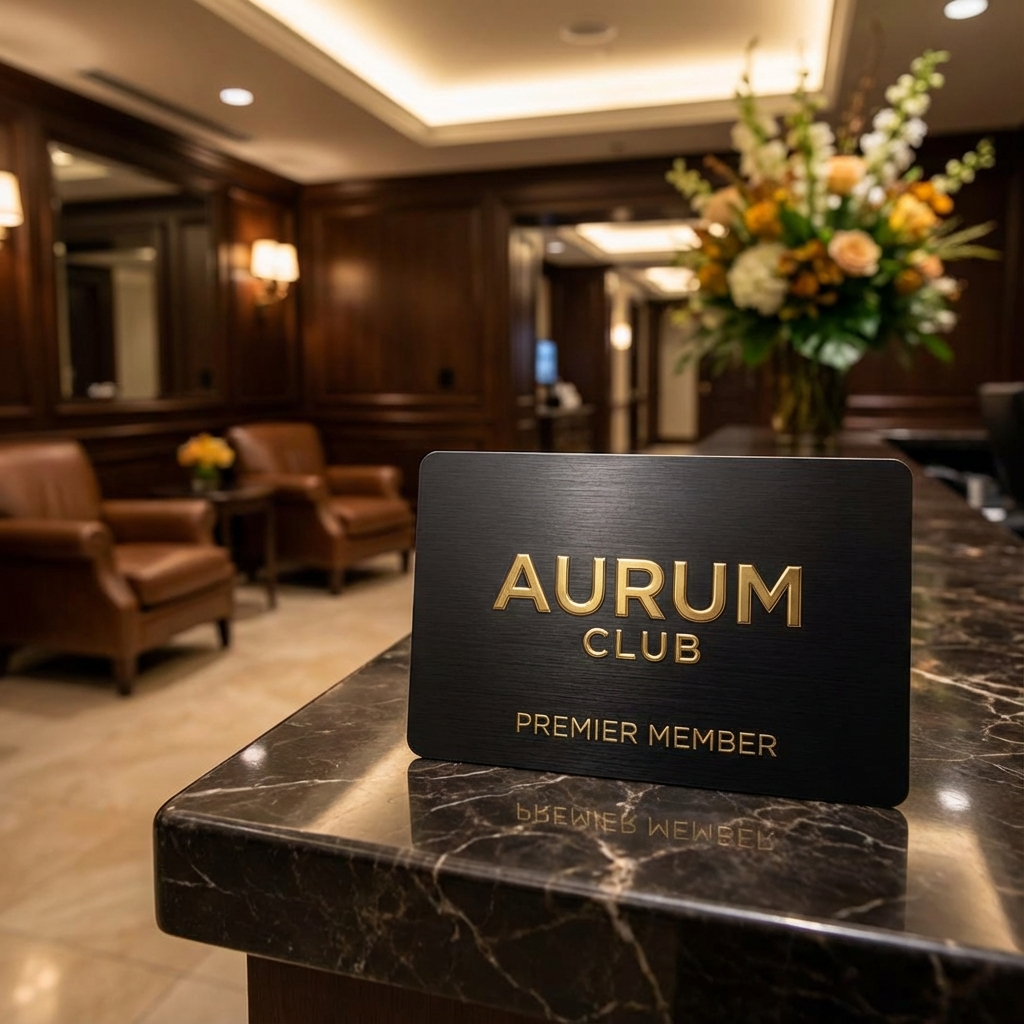 Membership Plans