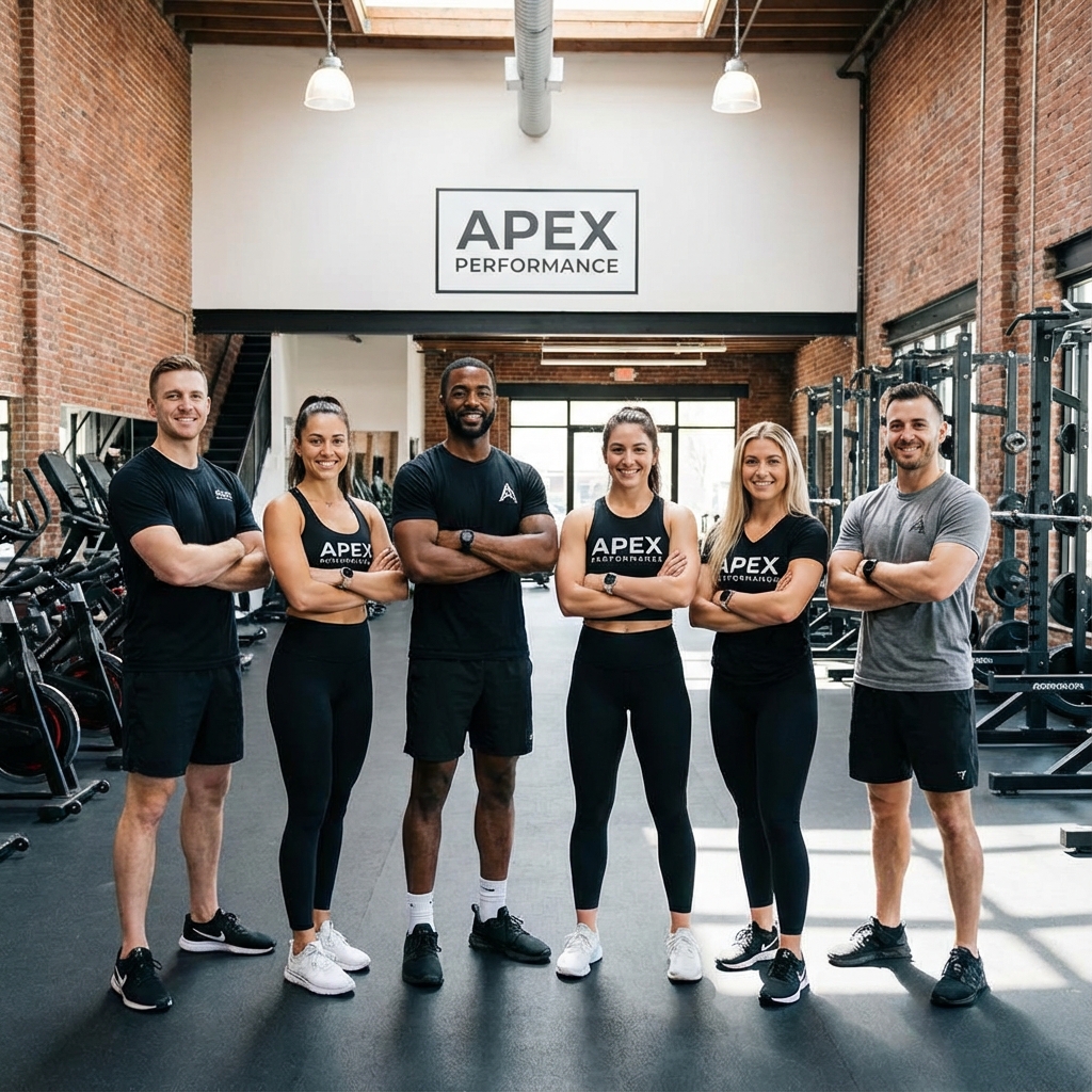 Our Trainers